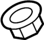 View NUT-PLUG Full-Sized Product Image