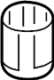 View Fuel Pump Housing (Right, Lower) Full-Sized Product Image