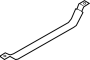 View Fuel Tank Strap (Right) Full-Sized Product Image