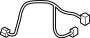 View HARNESS-4WD COUPLING Full-Sized Product Image 1 of 2