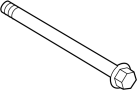 1140410706P Starter Bolt