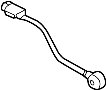 Image of Ignition Knock (Detonation) Sensor image for your Kia