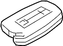 Keyless Entry Transmitter