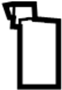 View Clamp. Hose. Tube.  Full-Sized Product Image 1 of 10