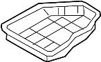 215103C600 Engine Oil Pan (Lower)
