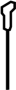 Engine Oil Dipstick