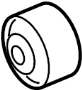 545513M000 Suspension Control Arm Bushing (Front, Rear, Lower)