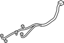 Image of Console Wiring Harness image for your 2011 Hyundai Genesis   