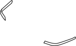 Image of Bumper Trim (Left, Right, Rear, Upper, Lower) image for your 2022 Hyundai Palisade   