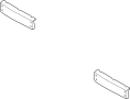 Image of License Plate Bracket (Front) image for your 2012 Hyundai Sonata  GLS Sedan 