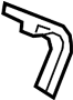 393213C550 Engine Coolant Pipe Bracket