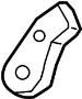 254513C700 Engine Coolant Pipe Bracket