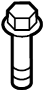 View Bolt.  Full-Sized Product Image