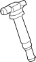 View Direct Ignition Coil Full-Sized Product Image