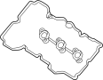 View Engine Valve Cover Gasket (Left) Full-Sized Product Image