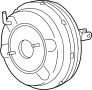 Image of Power Brake Booster image for your 2023 Genesis GV60   