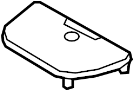 Image of Speaker Cover image for your 2016 Hyundai Genesis   