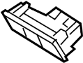 Image of Trunk Lid Release Switch image for your 2024 Genesis Electrified G80   