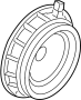 Image of Speaker (Left, Front, Rear) image for your 2023 Genesis Electrified G80   