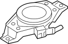 Image of Speaker (Right, Rear) image for your 2023 Genesis GV80   