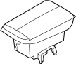 Image of Console Armrest image for your 2011 Hyundai Genesis   