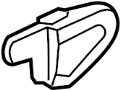 Image of Seat Frame Trim Panel (Right, Front) image for your 2023 Genesis GV60   