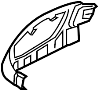 Image of Seat Frame Trim Panel (Right, Front) image for your 2023 Genesis GV60   