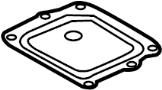 Image of Fuel Tank Access Cover image for your 2014 Hyundai Elantra 1.8L PZEV A/T Limited Sedan 