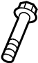 View Bolt. Arm. Control. Cntl. Mount. (Front, Rear, Upper, Lower) Full-Sized Product Image