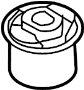 Image of Suspension Crossmember Insulator (Front) image for your 2022 Genesis G70   