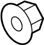 View Nut. (Rear, Lower) Full-Sized Product Image 1 of 10