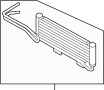 Automatic Transmission Oil Cooler