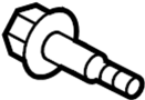 254644F000 Bolt. Eye. Oil. Cooler. Automatic Transmission Hose Banjo. Engine Line. Pipe. Tube. (Lower)