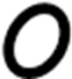 View A/C Line O-Ring. A/C Refrigerant Line O-Ring. AC hose o-ring. Hose & tube assy o-ring. Liquid line o-ring. Switch o-ring.  Full-Sized Product Image
