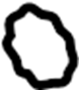 Image of A/C Compressor Clutch Pulley Snap Ring image for your 2009 Hyundai Veracruz   