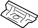 View Battery Hold Down Full-Sized Product Image 1 of 2
