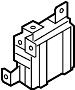 View MODULE ASSY-SMART KEY Full-Sized Product Image 1 of 1
