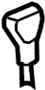 Engine Oil Dipstick