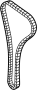 243212C000 Engine Timing Chain