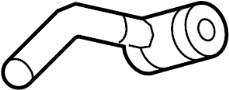 282602C600 Pipe. Hose.