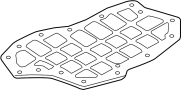 View Transmission Oil Filter Full-Sized Product Image