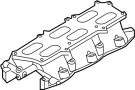 Engine Intake Manifold