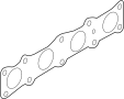 View Exhaust Manifold Gasket Full-Sized Product Image