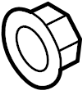 View Nut. Catalytic. Converter.  Full-Sized Product Image