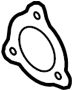 Image of Turbocharger Gasket image for your Hyundai
