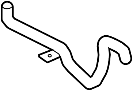 Image of Evaporative Emissions System Lines image for your 2007 Hyundai Sonata   