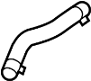 Image of Evaporative Emissions System Lines image for your Hyundai