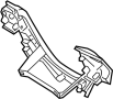 Steering Wheel Radio Controls