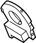 Steering Wheel Position Sensor