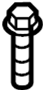 View BOLT. FUEL. Plate.  Full-Sized Product Image